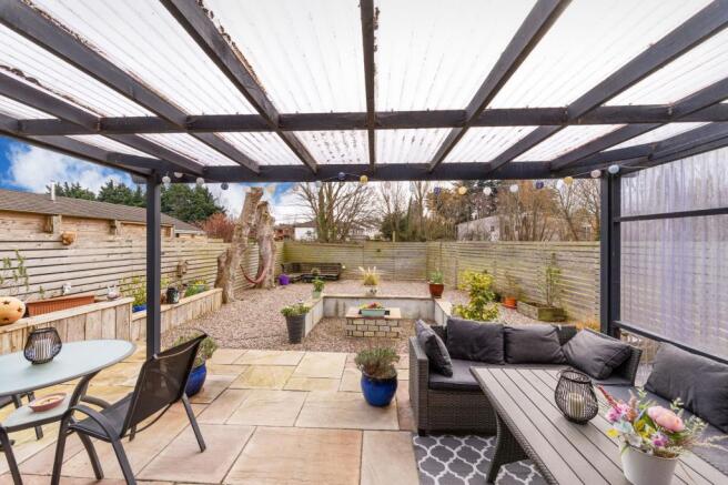Pergola