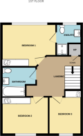 First Floor Plans