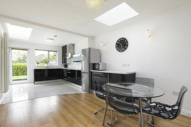Kitchen Dining