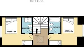 First Floor Plans