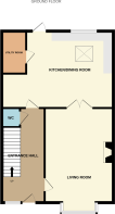 Ground Floor Plans