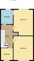 First Floor Plans