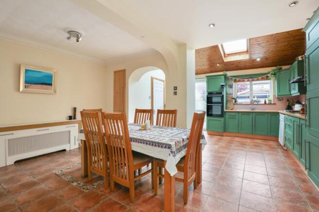 Kitchen Dining