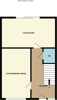 Ground Floor Plan