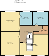 First Floor Plans