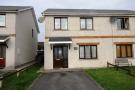 3 bedroom semi detached home in Holycross, Tipperary