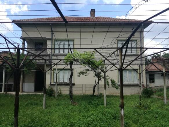 3 Bedroom House For Sale In Burya Gabrovo Bulgaria