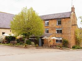 Photo of The Crown Inn, 2 Helmdon Road,
Weston
Towcester, Northamptonshire, NN12 8PX