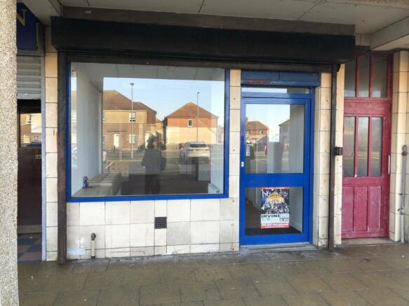 Commercial Property for sale in Vacant Retail Unit, 31 Old