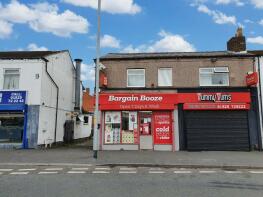 Photo of Bargain Booze - Penketh, 189 Warrington Road, Warrington, Merseyside, WA5 2EN