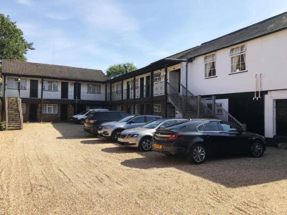 Pub For Sale In Bell Inn Market Hill Clare Suffolk Co10 8nn Co10