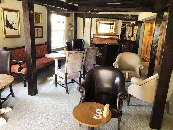 Pub For Sale In Bell Inn Market Hill Clare Suffolk Co10 8nn Co10