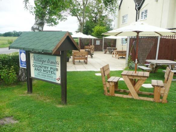 6uj ln10 in for Motel The sale Pub Country Pub Village & Limits 6uj ln10 in for Motel The sale Pub Country Pub Village & Limits