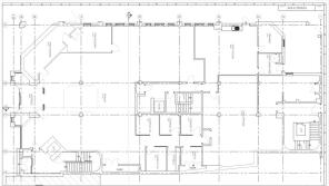 Ground floor plan