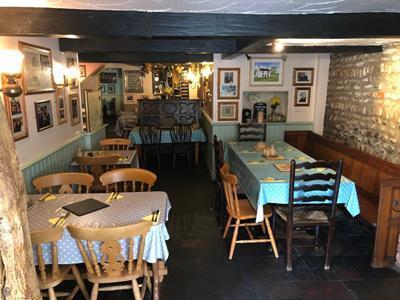 Restaurant For Sale In Fish Chip Shop Takeaway Restaurant