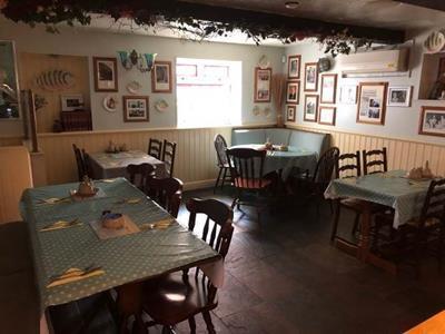 Restaurant For Sale In Fish Chip Shop Takeaway Restaurant