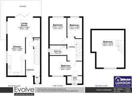 2D Floor plan