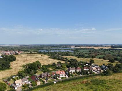 Bushy Hill Road, Westbere