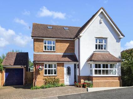 Aspen Road, Chartham