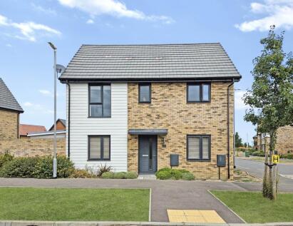 Bethell Road, Faversham