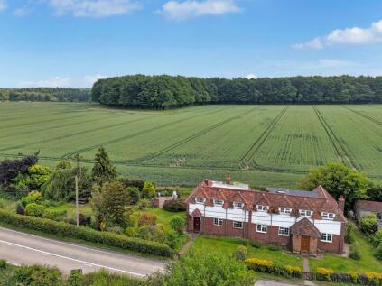 Canterbury Road, Molash