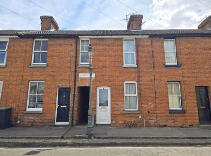 Zealand Road, Canterbury