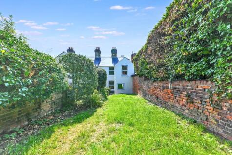 Whitstable Road, Canterbury