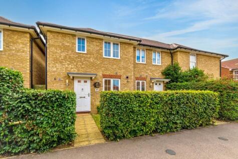 Dorman Avenue North, Aylesham