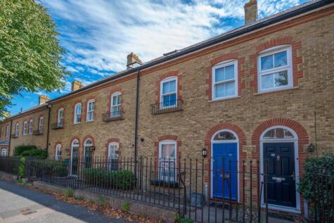Roper Road, Canterbury