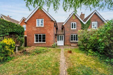 Whitstable Road, Blean