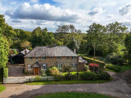 Sandy Lane, Stelling Minnis