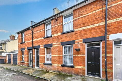 Ivy Place, Canterbury