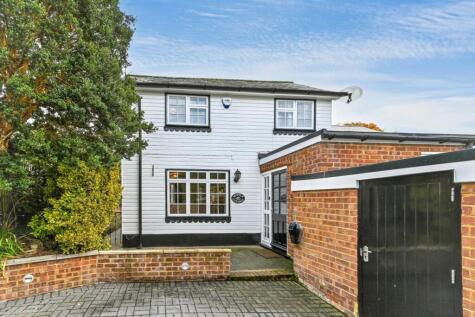 George Lane, Boughton-Under-Blean