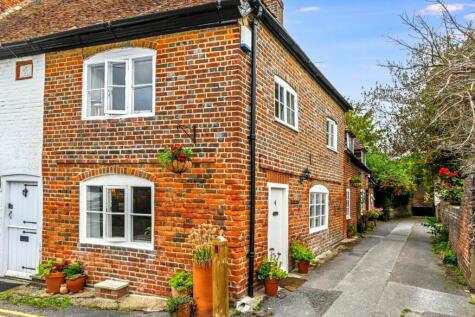 School Lane, Fordwich
