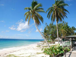 Photo of Christ Church, Silver sands