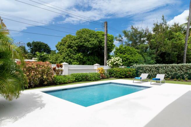 3 bedroom villa for sale in St James, Sunset Crest, Barbados