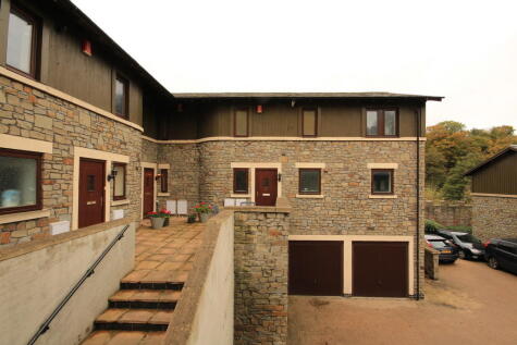 Vanbrugh Lane, Stapleton