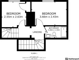 Floorplan 2