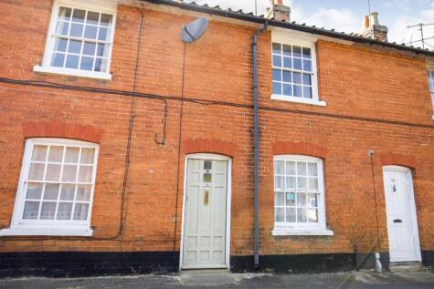 Kingston Road, Woodbridge