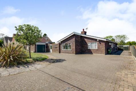 Prentices Lane, Woodbridge