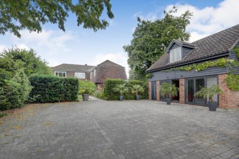 Moorfield Road, Woodbridge