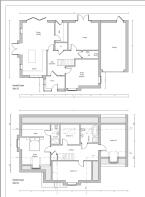 Floor/Site plan 1
