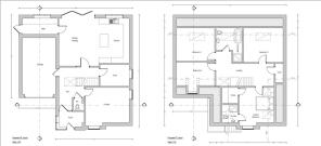 Floor/Site plan 2