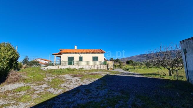 3 bedroom house for sale in Beira Alta, Celorico da Beira, Portugal