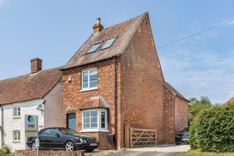 Riverdale, 15 High Street, Cuddesdon, Oxford OX44 9HP