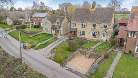 Southend, Garsington, OX44