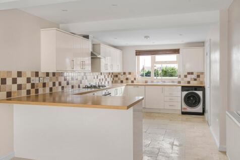 Leyshon Road, Wheatley, OX33