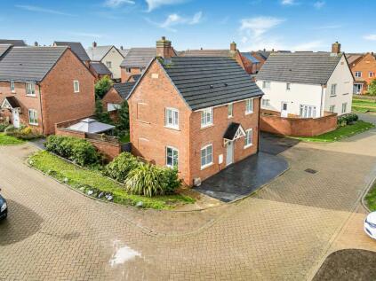 Robin Way, Didcot, OX11