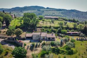 Photo of Volterra, Pisa, Tuscany