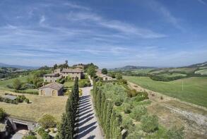 Photo of Volterra, Pisa, Tuscany